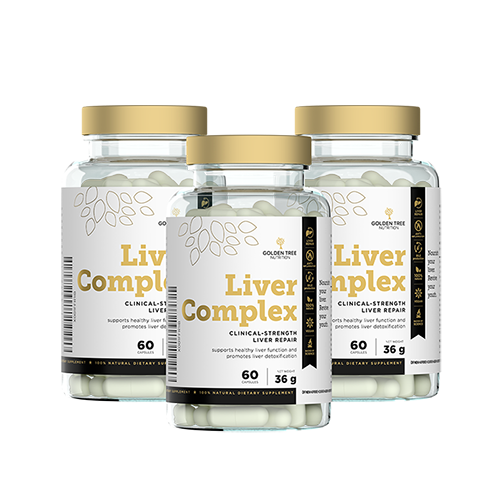 Liver Complex