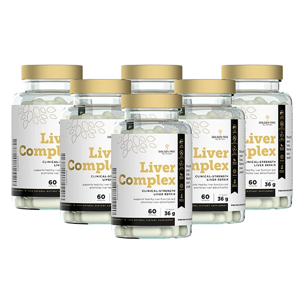 Liver Complex