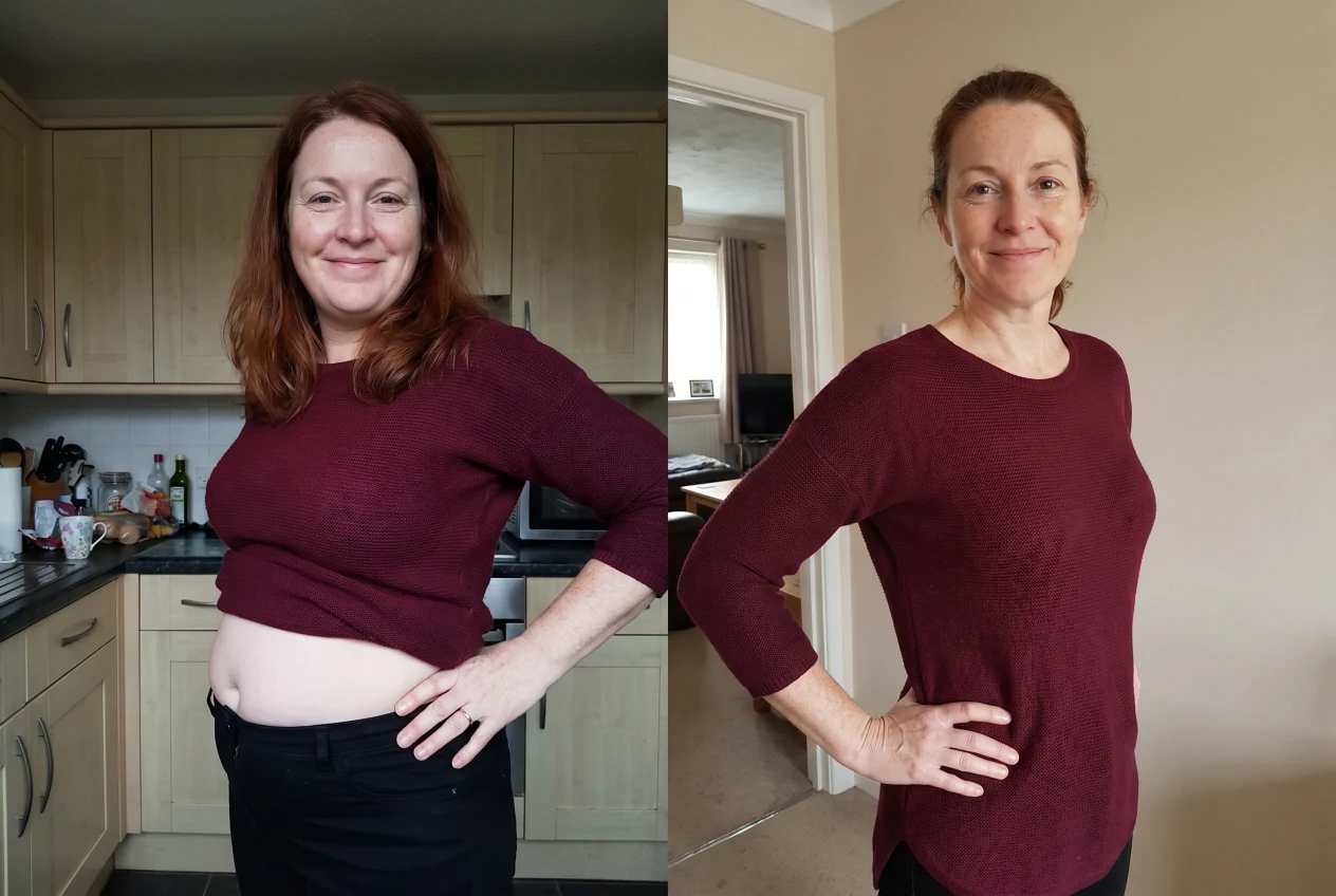 Deborah (51 anni)