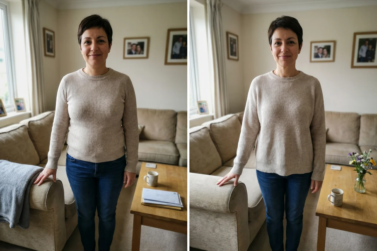 Elena (47 anni)